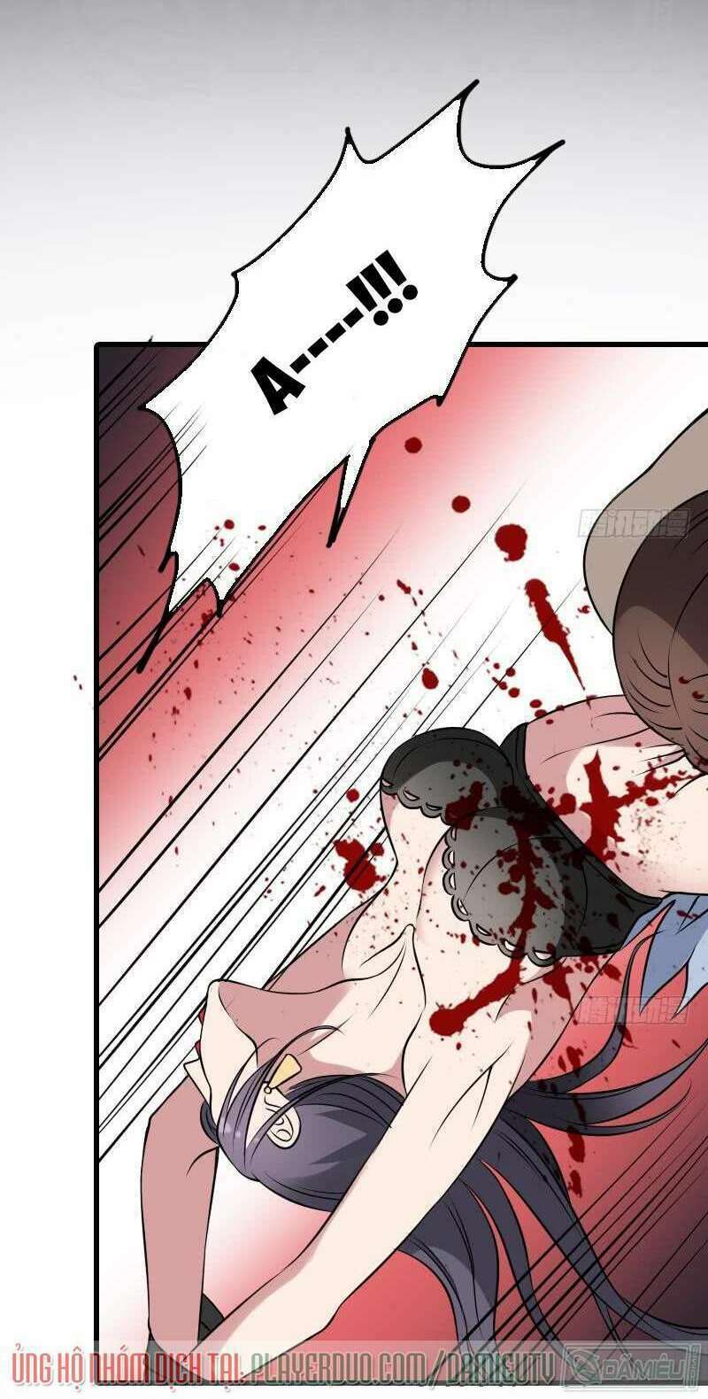 Văn Âm Sư: Chapter 9