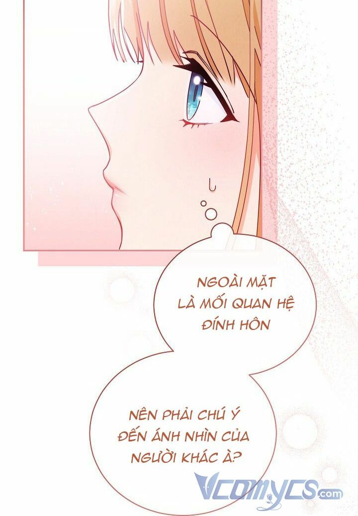 Tôi Sẽ Chịu Trách Nhiệm Về Phúc Lợi Của Nam Chính: Chapter 13