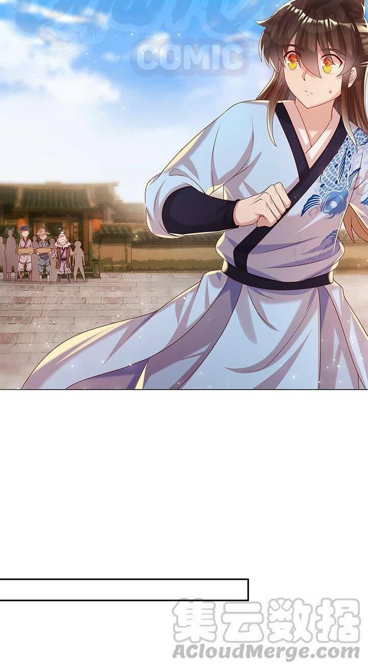 Siêu Phàm Truyện: Chapter 101