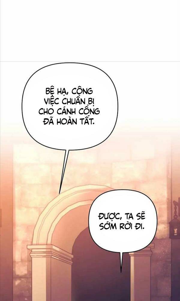 Trở Thành Bạo Quân: Chapter 3