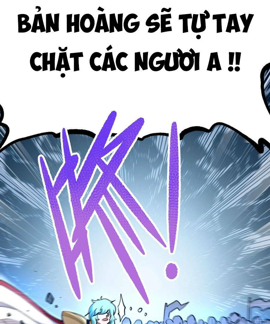 Vú Em Vô Địch: Chapter 4