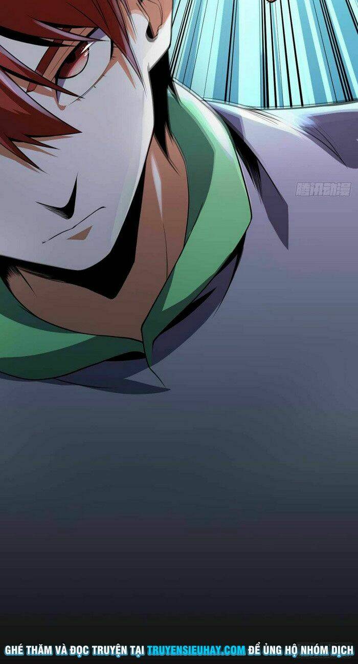 Vương Bài Thần Y: Chapter 64