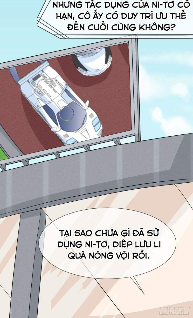 Siêu Cấp Nữ Thần Trọng Sinh: Chapter 40