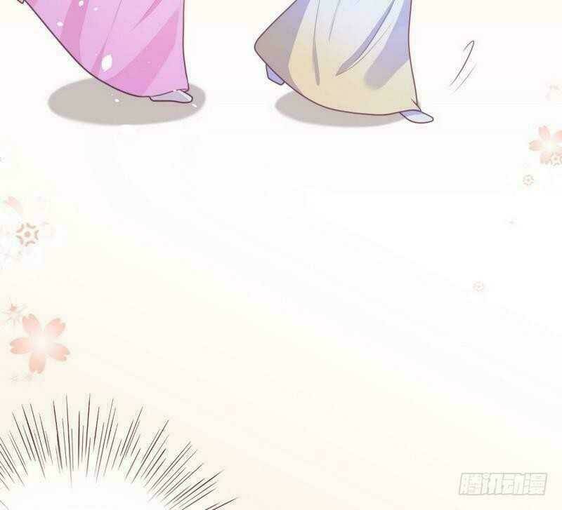 Vương Phi - Âm Động Thiên Hạ: Chapter 34