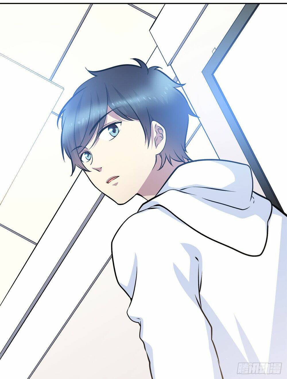 Người Yêu Thời Không: Chapter 61