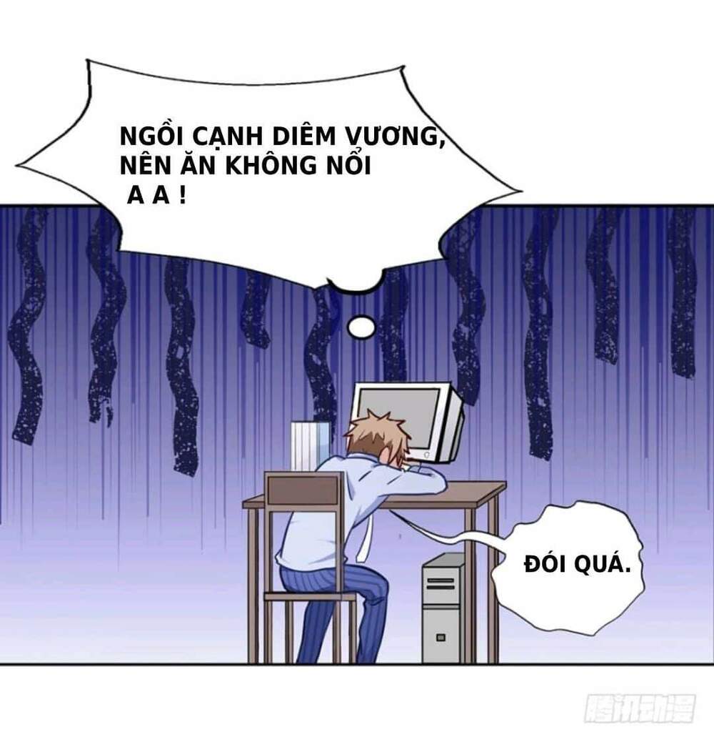 Chạy Đi Âm Sai: Chapter 65