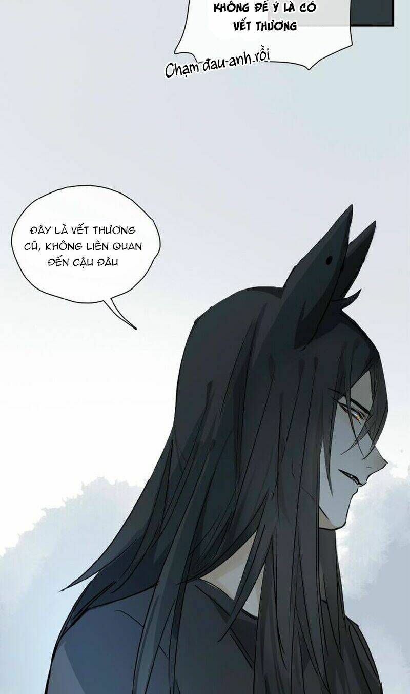 Phép Tắc Trường Ogus: Chapter 29