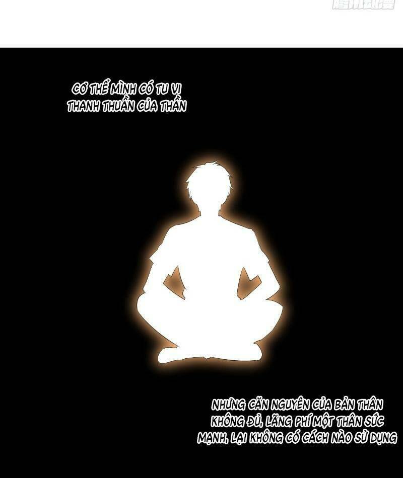 Nghịch Thiên Tiên Mệnh: Chapter 49