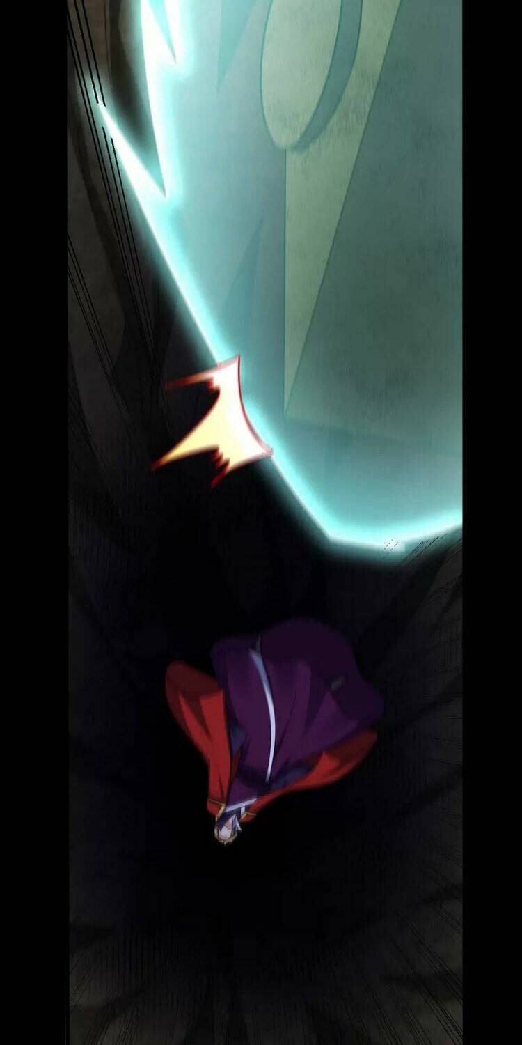 Yêu Giả Vi Vương: Chapter 256