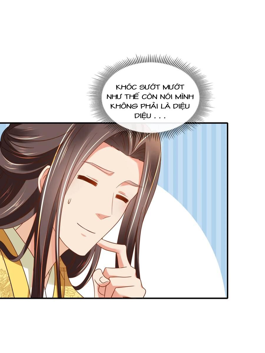 Lãnh Cung Phế Hậu Muốn Nghịch Thiên: Chapter 213