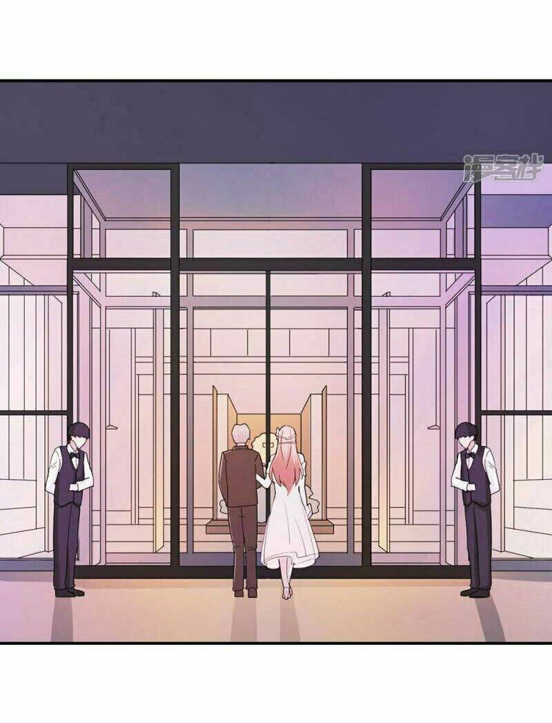 Mạc Thiếu Bức Hôn: Vợ Mới Khó Chống Đỡ: Chapter 61