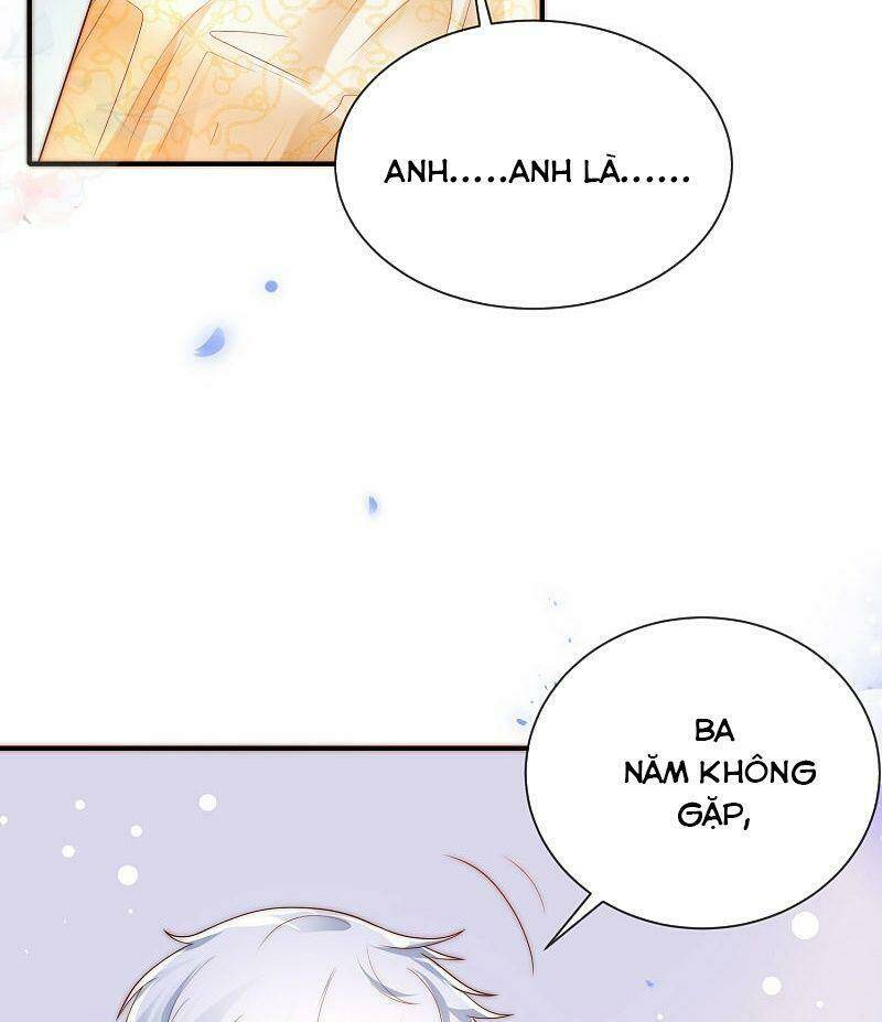 Sủng Hậu Của Vương: Chapter 72
