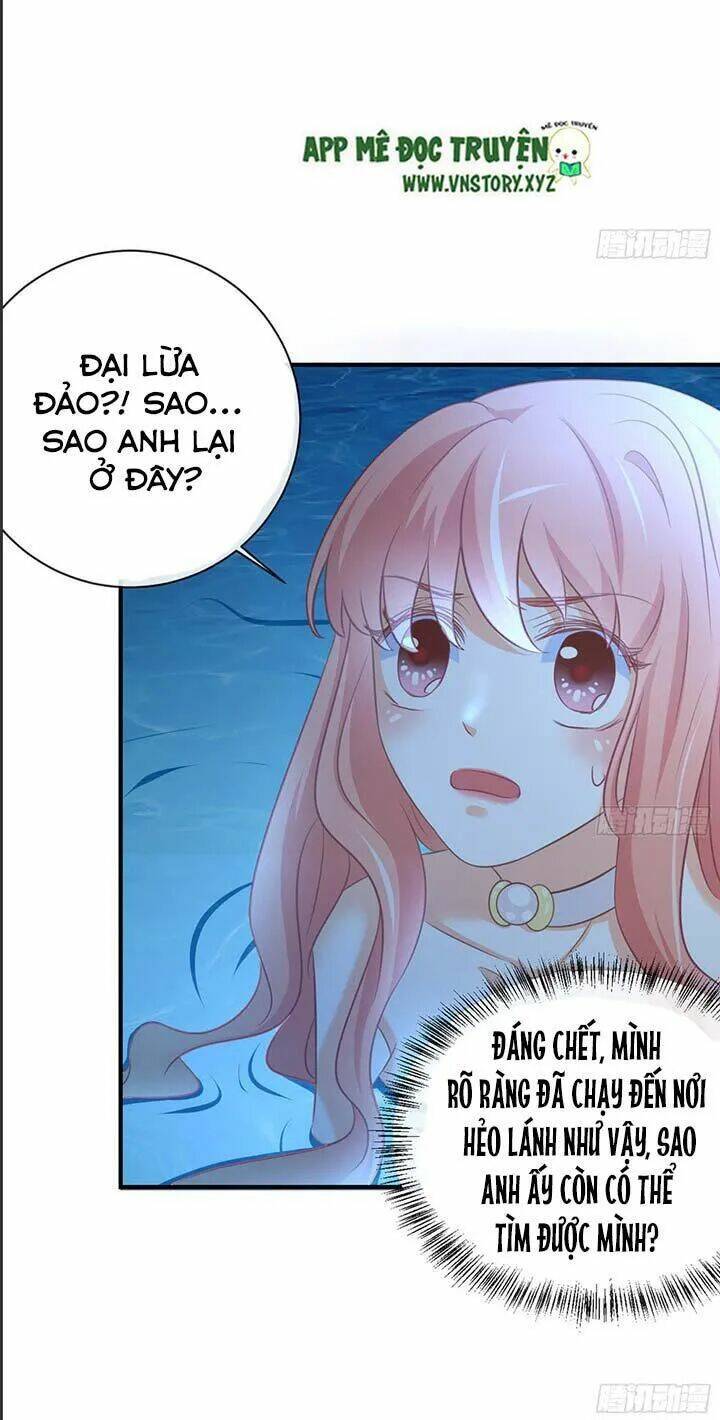 Cẩm Lý Thiếu Nữ Của Tôi: Chapter 40