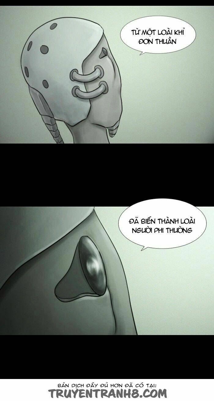 Thứ Sáu: Những Câu Chuyện Cấm: Chapter 34