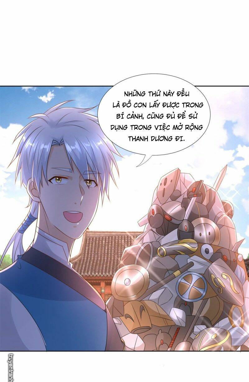 Chí Tôn Trọng Sinh: Chapter 84