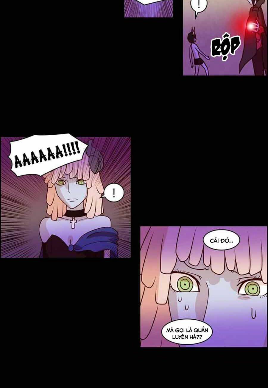 The Devil King Is Bored season 2: Chapter 9