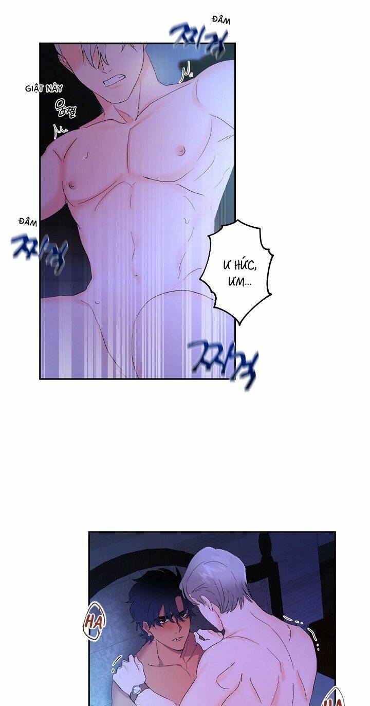 Kẻ Cắp Mặt Trăng: Chapter 9