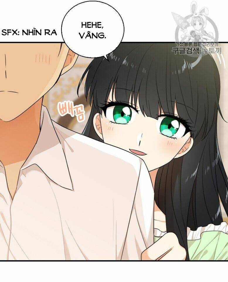 Xuyên Không Trở Thành Mami Phản Diện: Chapter 22