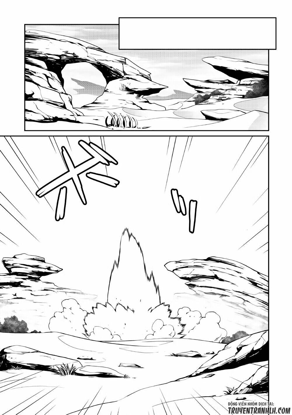 Isekai Wo Seigyo Mahou De Kirihirake: Chapter 24