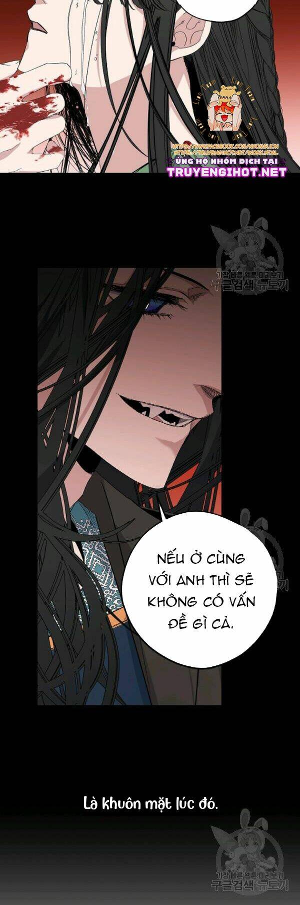 Tình Điên Dại: Chapter 73