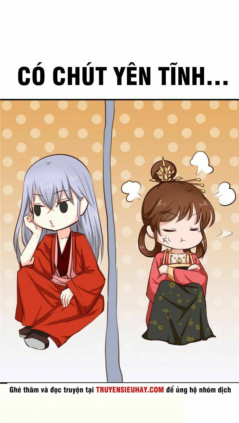 Thiên Tài Tiểu Độc Phi: Chapter 87