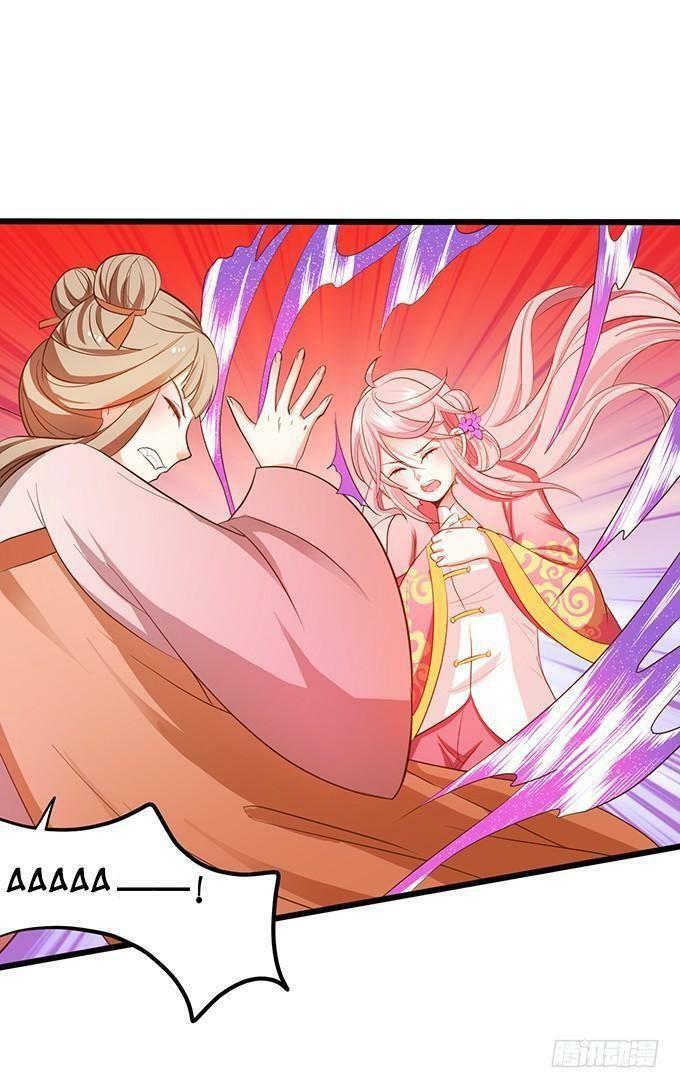 Hồ Tiên Hung Bạo: Chapter 74