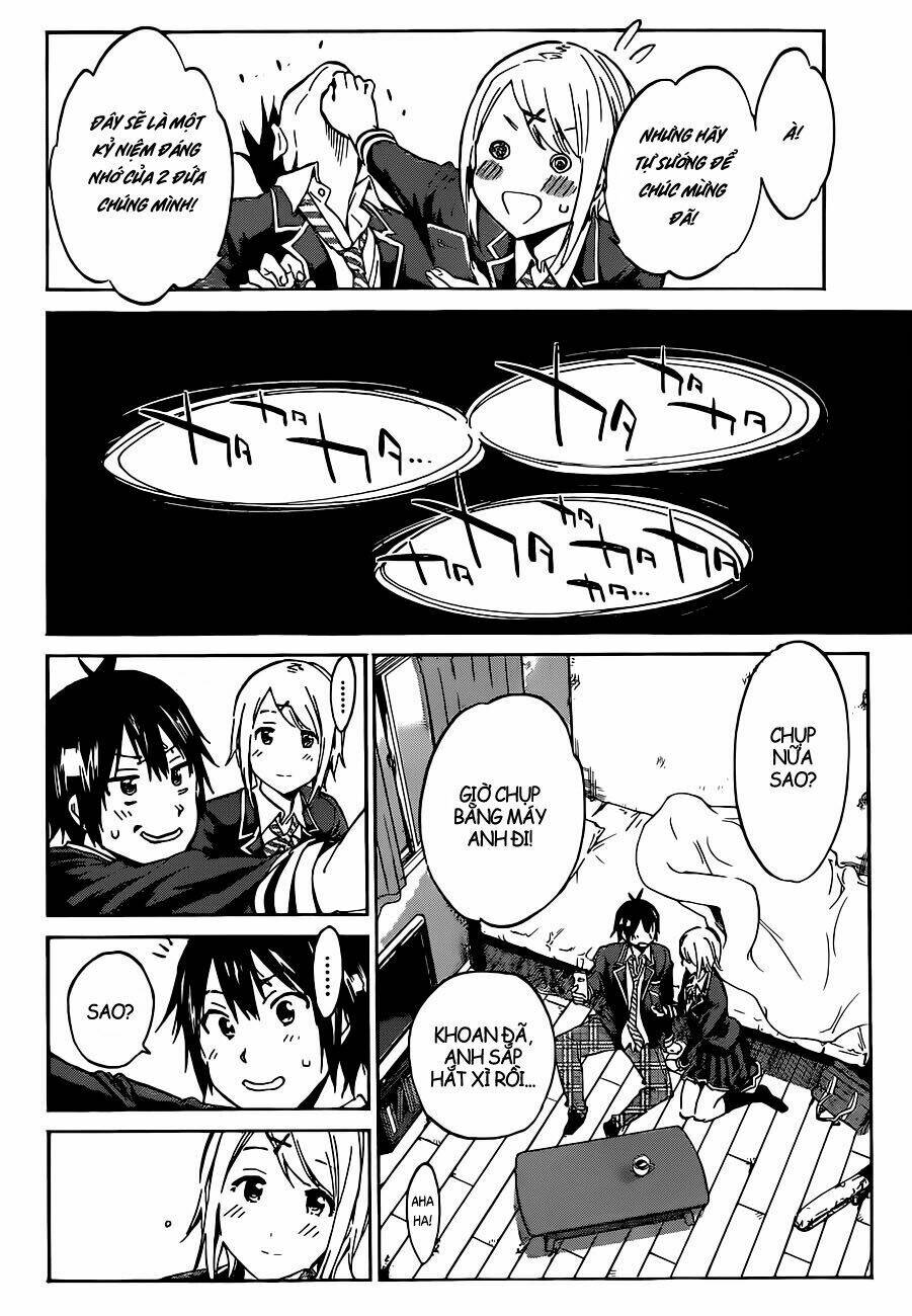 Real Account Ii: Chapter 1.2