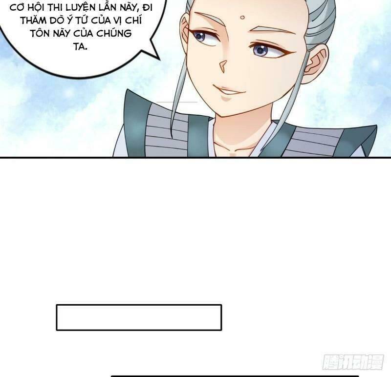 Lão Tổ Của Bạn Đang Online: Chapter 76