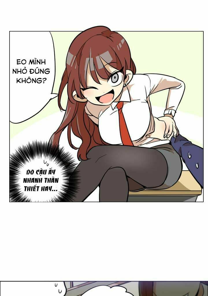 Lớn Lên Đểu Cáng: Chapter 10