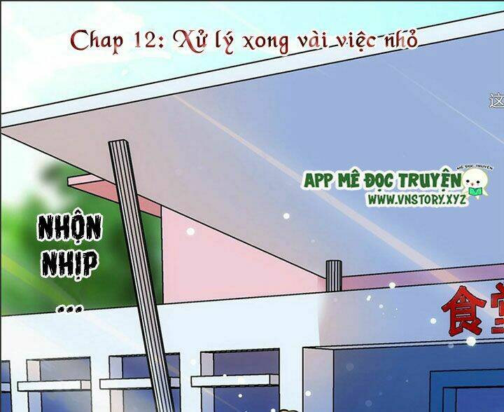 Chí Tôn Thần Ma: Chapter 12