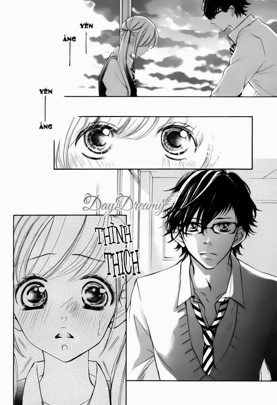 True Love: Chapter 15