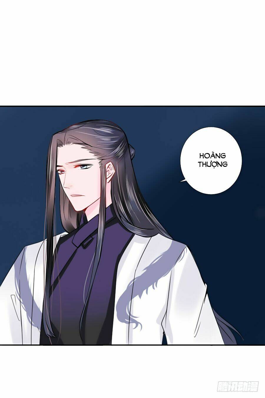 Đường Hoa Nhất Mộng Cổ Phi Truyện: Chapter 31