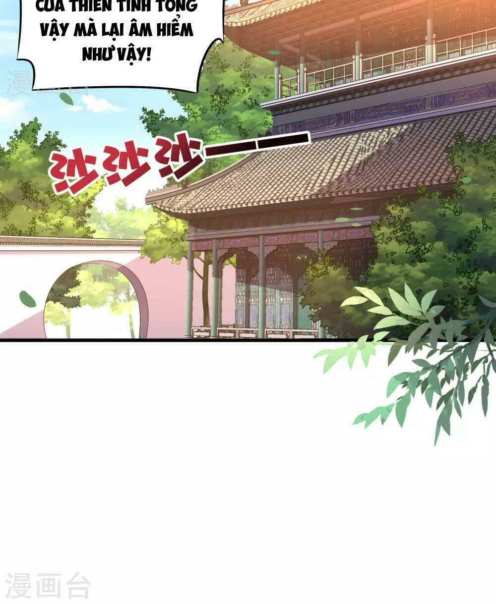 Phục Thiên Thánh Chủ: Chapter 44