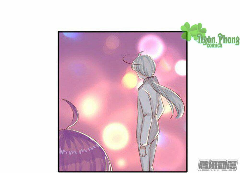 Ma Vương Luyến Ái Chỉ Nam: Chapter 34