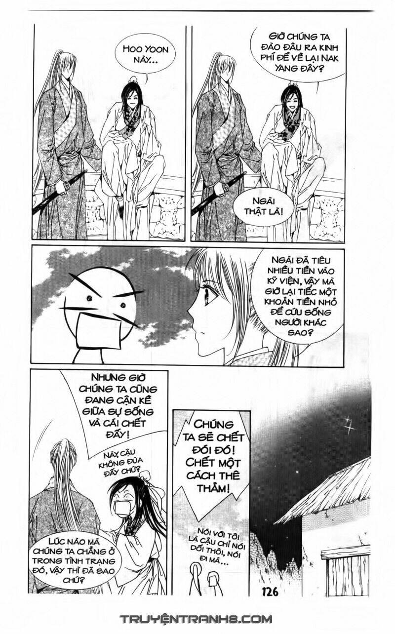 Pháp Sư Trừ Tà: Chapter 10.2