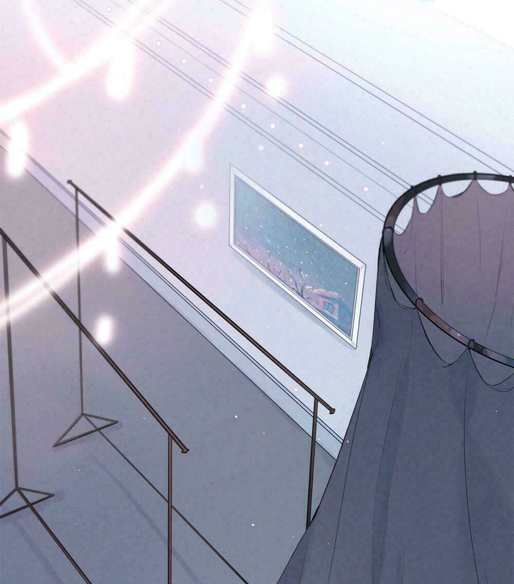 Sắc Đẹp Do Trời Sinh Của Tôi: Chapter 5