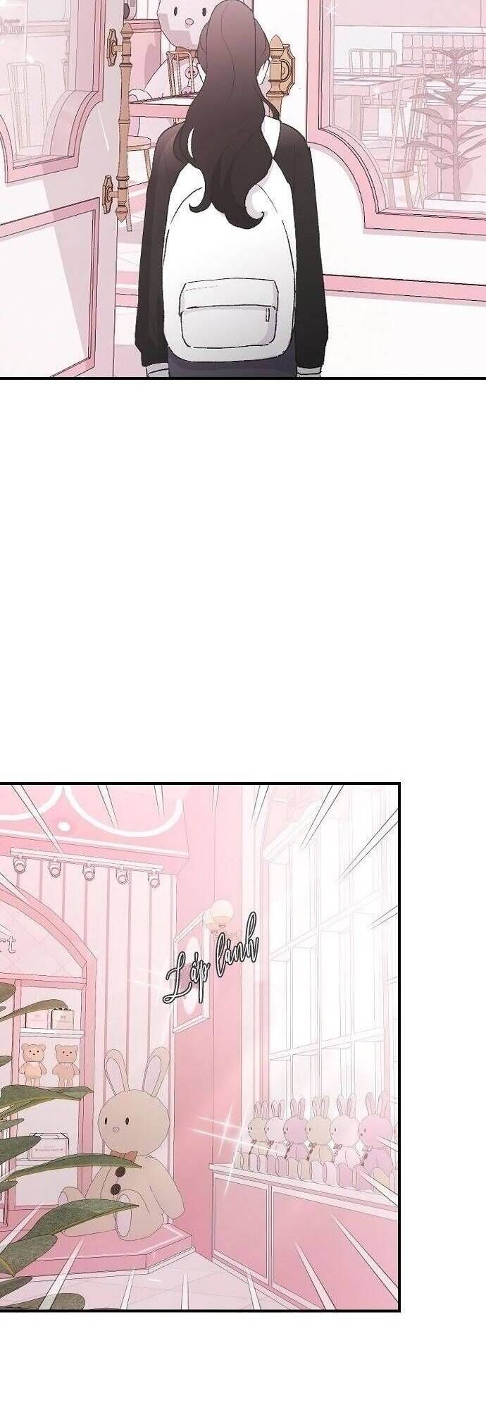 Ba Người Anh Trai Của Tôi Là Bạo Quân: Chapter 64