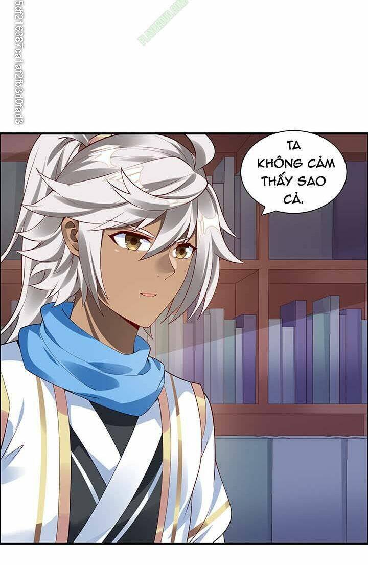 Nghịch Lân: Chapter 13