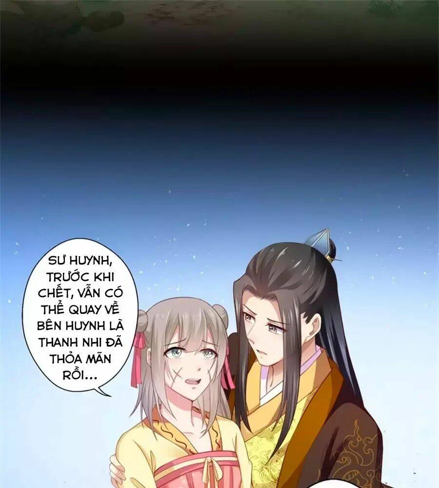 Khuynh Thế Y Phi Muốn Bỏ Chồng: Chapter 123