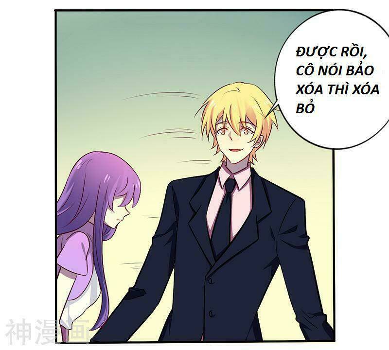 Tổng Tài Đã Cưới Em: Chapter 65