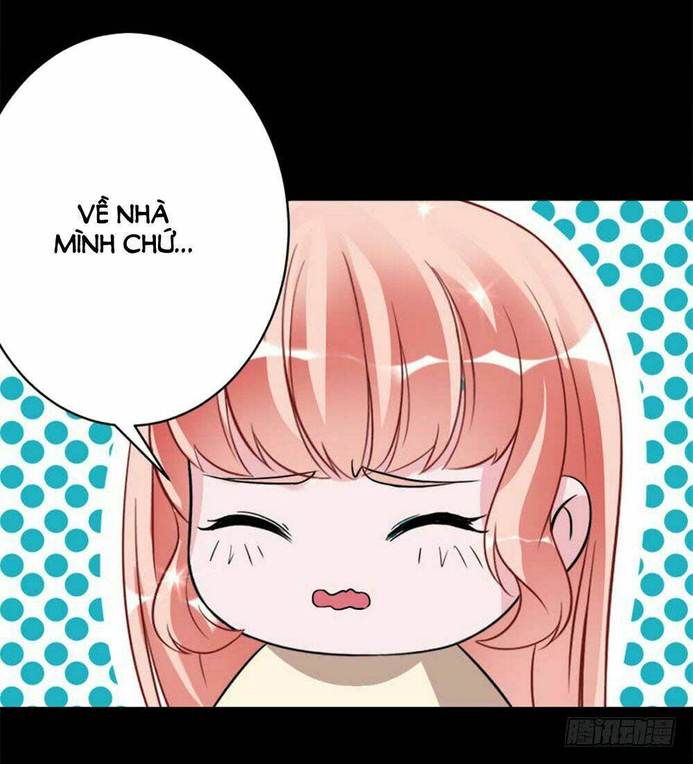 Hung Mãnh Quỷ Phu Bà Thượng Sàng: Chapter 40