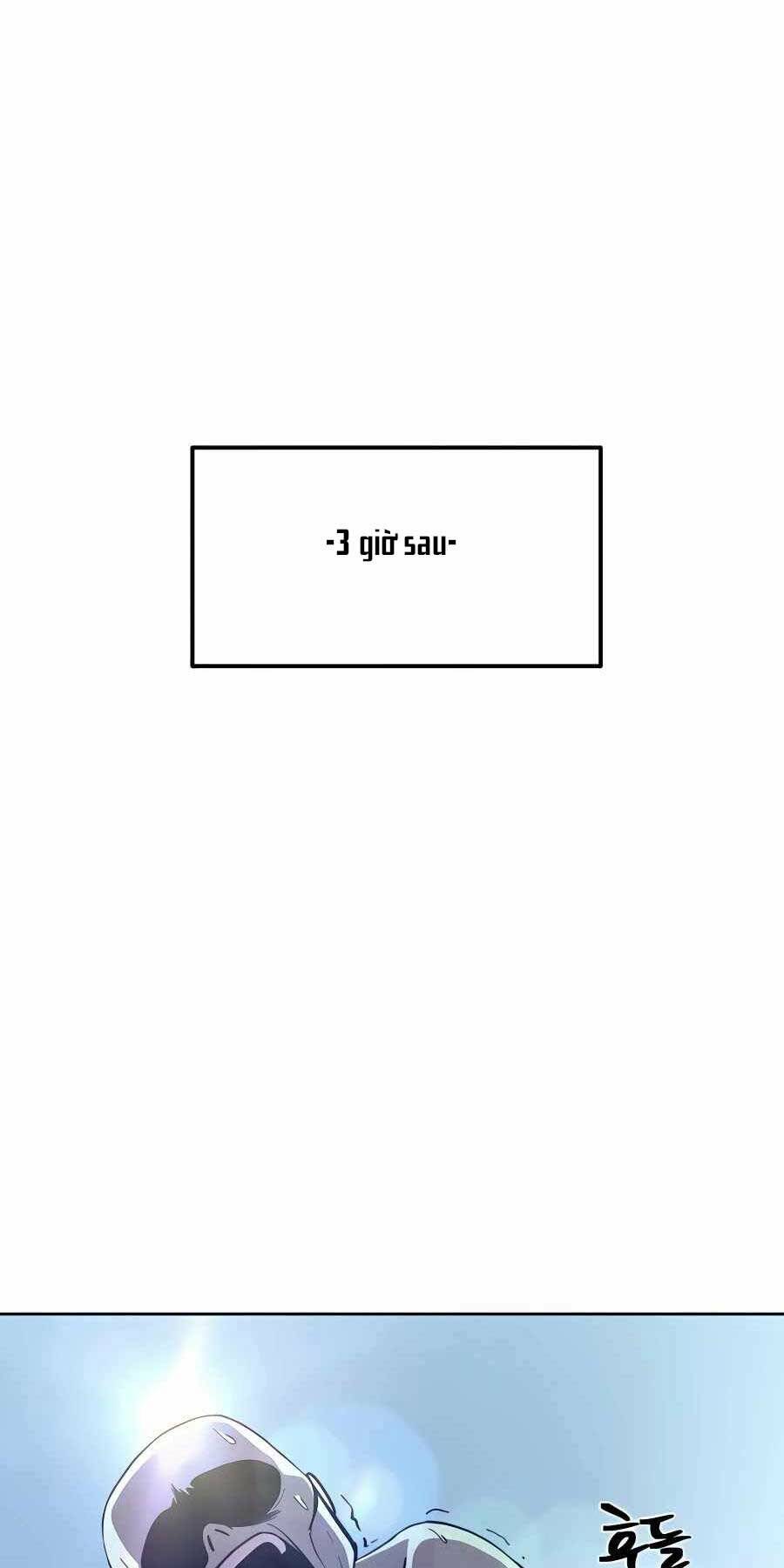 Thợ Săn Cơ Bắp: Chapter 3