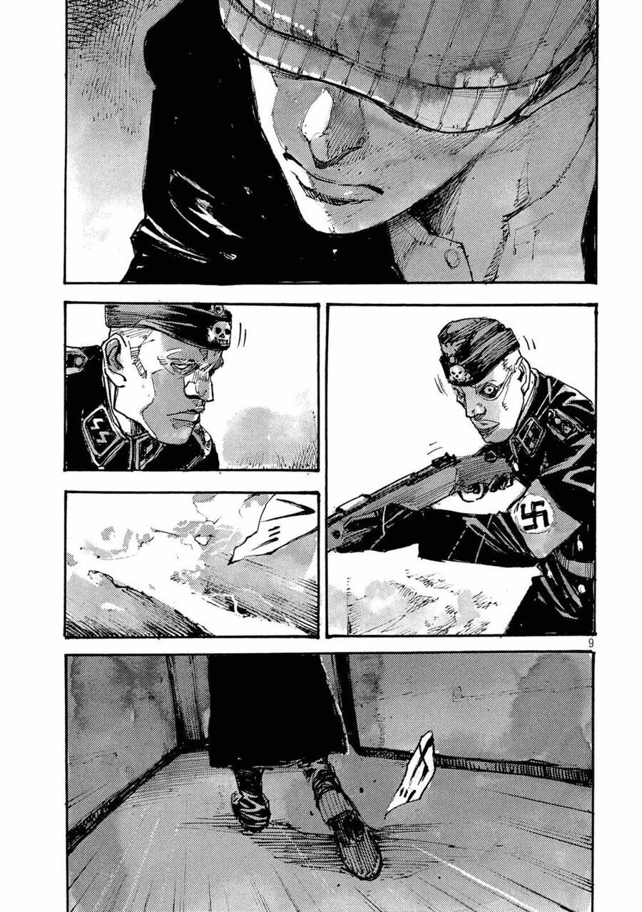 Neun-Takahashi-Tsutomu: Chapter 2.2