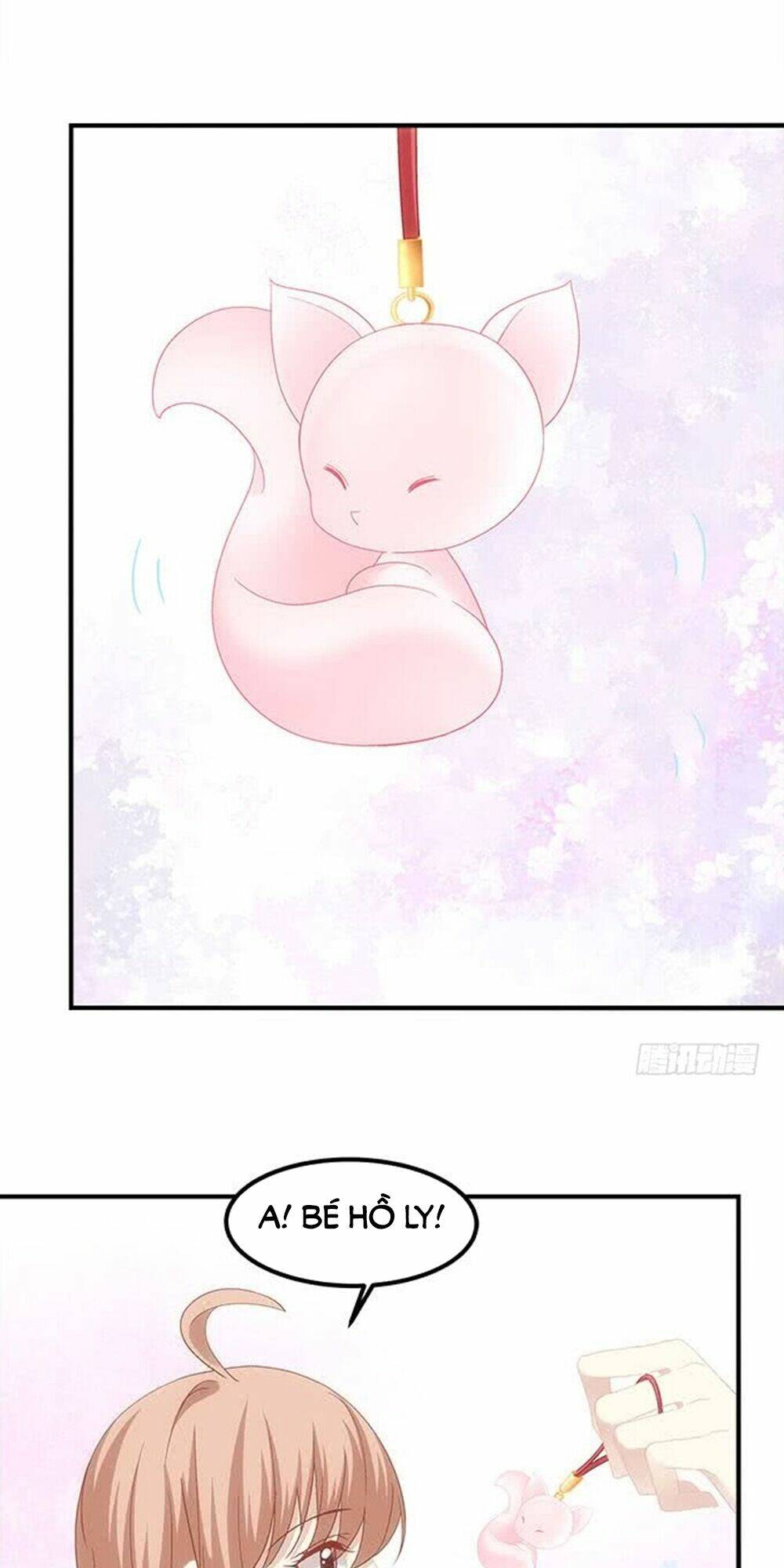 Ám Dạ Vô Thường: Chapter 58