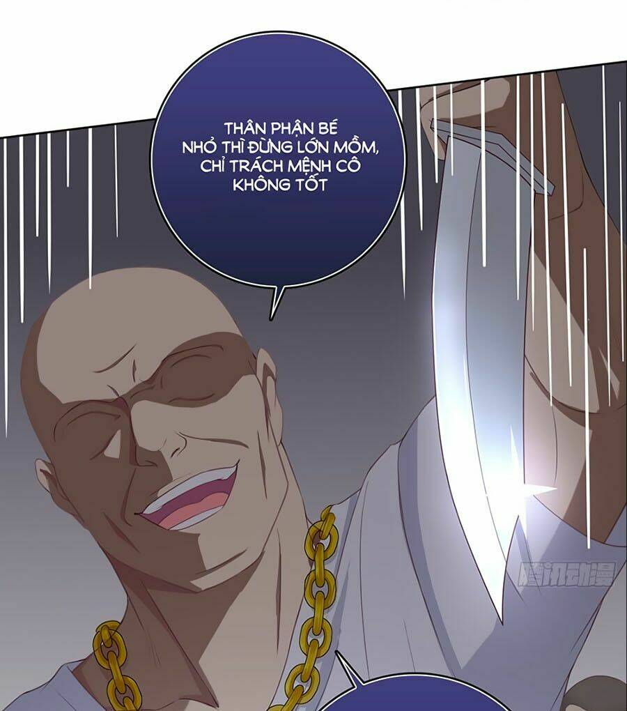 Bộ Váy Rực Rỡ Ánh Sao: Chapter 7