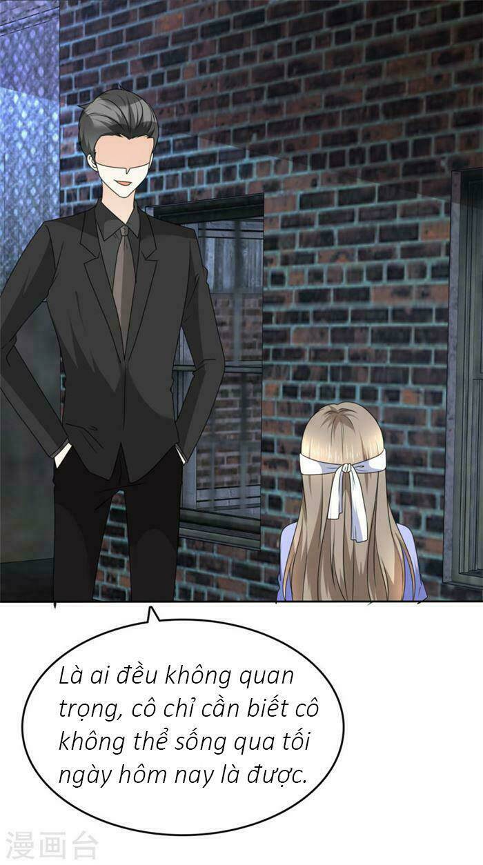 Con Đường Phản Công Của Sủng Thê: Chapter 50