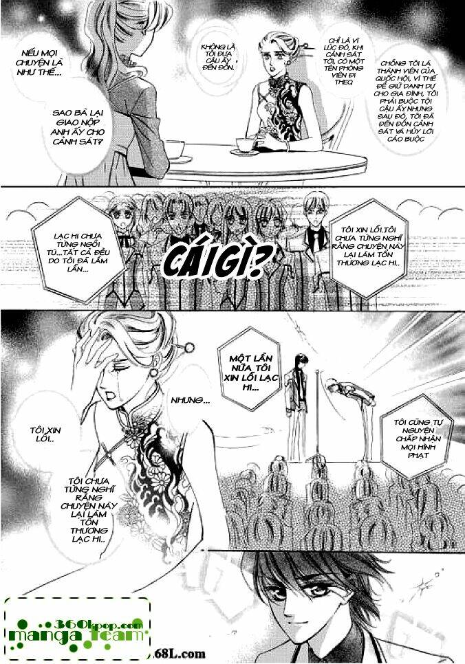 Bong Bóng Mùa Hè: Chapter 3