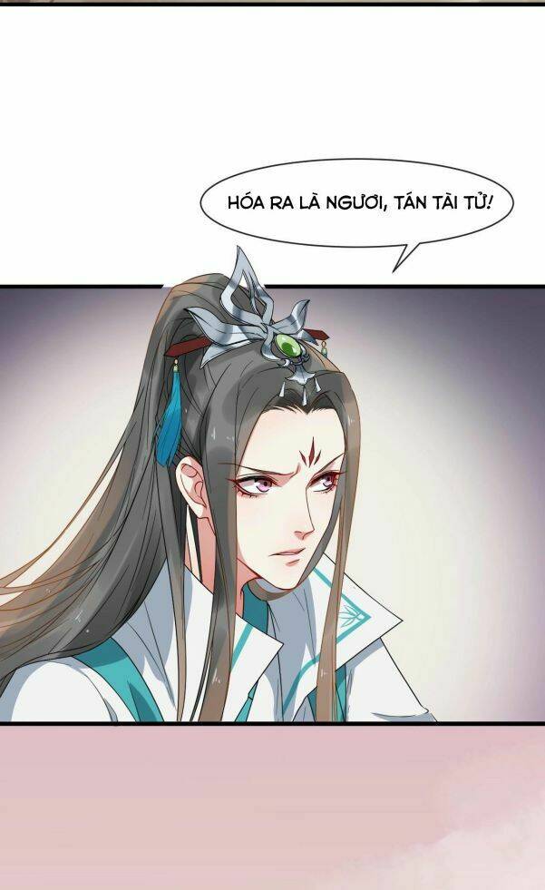 Bồng Sơn Viễn 2: Chapter 6
