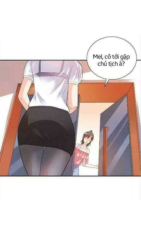 1 Nửa Hoàn Hảo Của Ceo: Chapter 31
