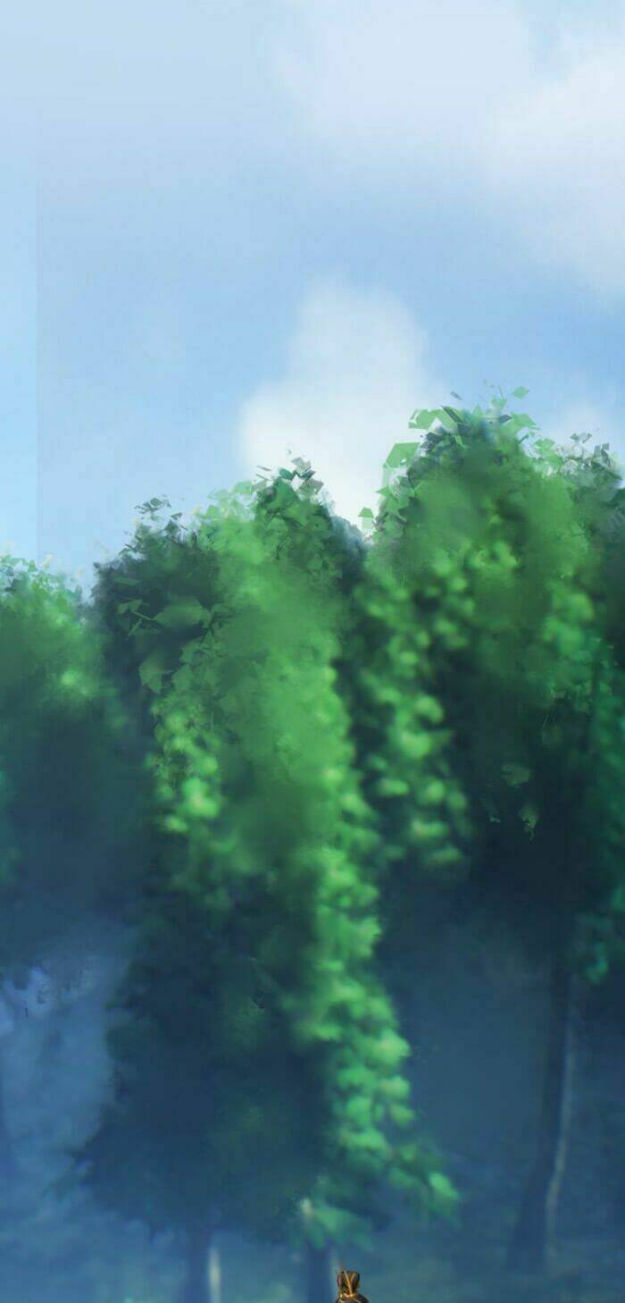 Yêu Nhan Lệnh: Chapter 6